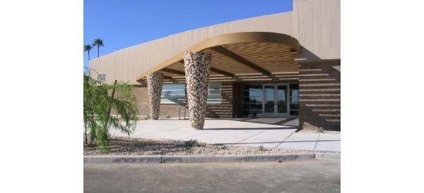P-491 Yuma Youth Center