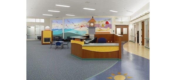 Pediatrics Intensive Care Unit 