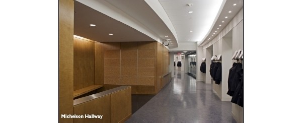 R13-94 Michelson Chauvenet Renovation Projects