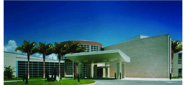 Mayport Medical / Dental Clinic