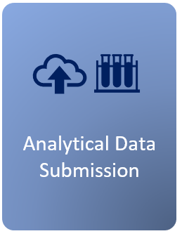 Submit Analytical Data